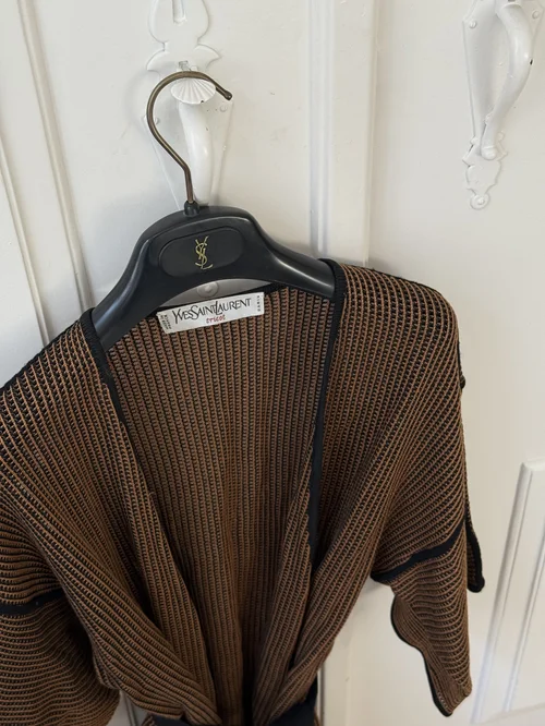 YSL — Mia Luxury Vintage