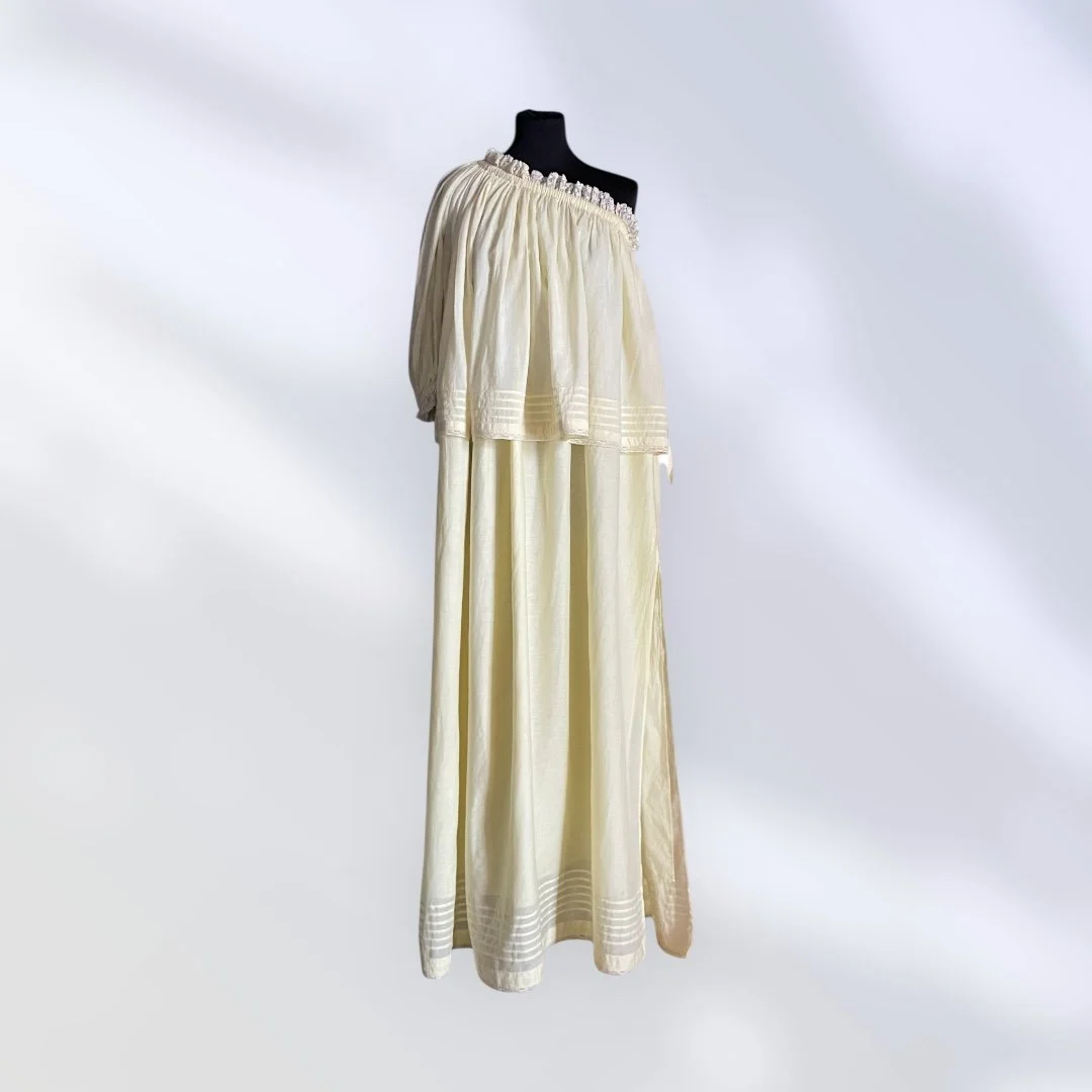 zadig voltaire gold dress ZADIG & VOLTAIRE - RITMIC SATIN DRESS - Zadig & Voltaire main image 0
