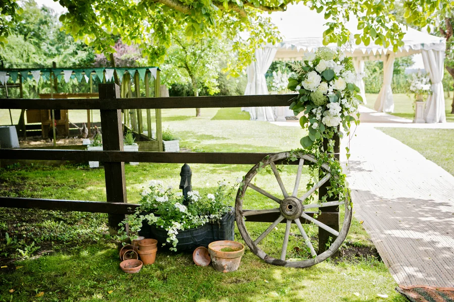 Bedfordshire Wedding Photographer