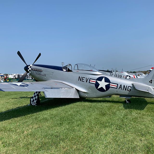 Missing the airfield at Oshkosh this week. Thanks to everyone who swung by our booth and learned about SkyRegs!