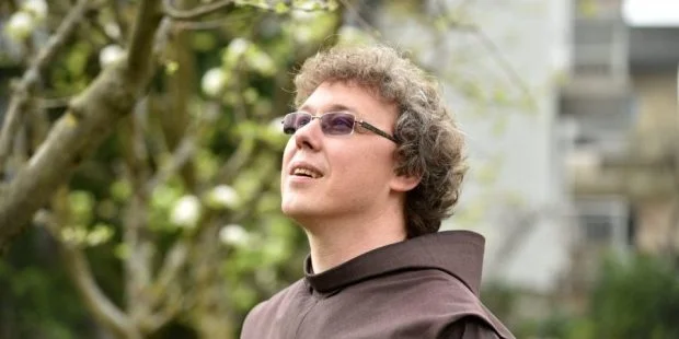 "Spoved je nekaj blazno lepega!"