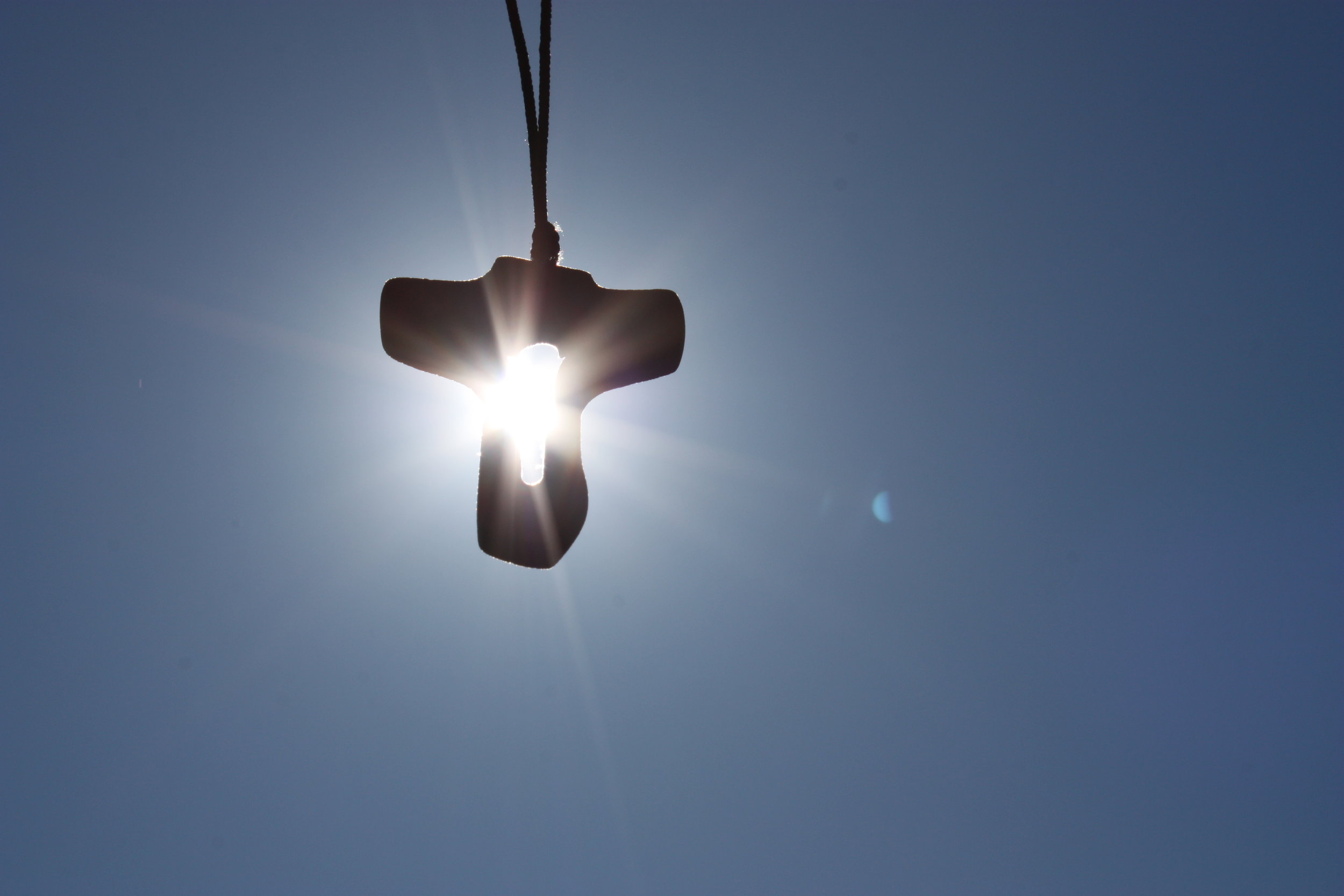 Ker nismo religija "fitnes &amp; wellness"