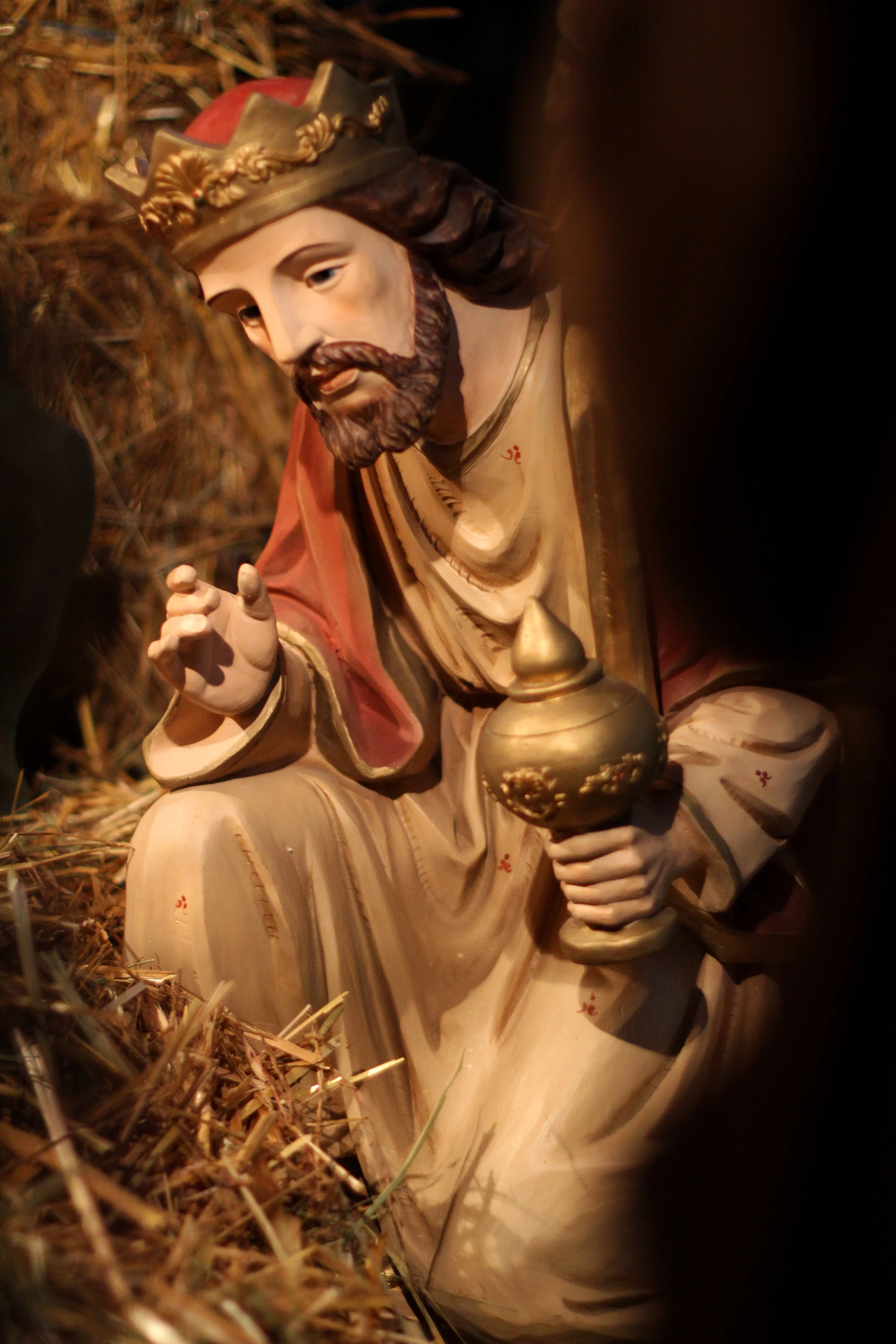 Trikraljevska akcija