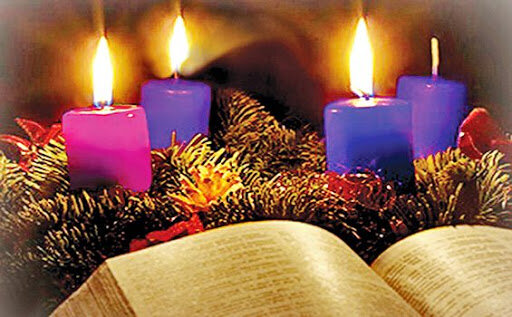 ADVENTNO DRUŽINSKO BOGOSLUŽJE NA 3. NEDELJO