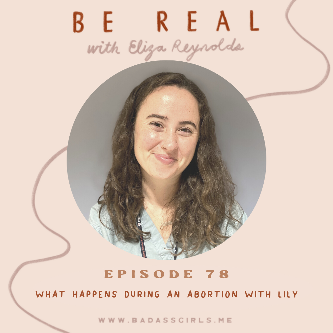 Podcast Badass Girls