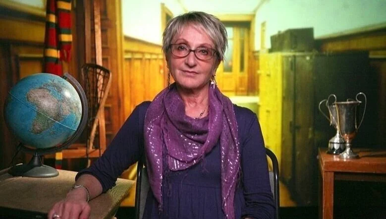 Confessions of a Teacher (Channel 4)