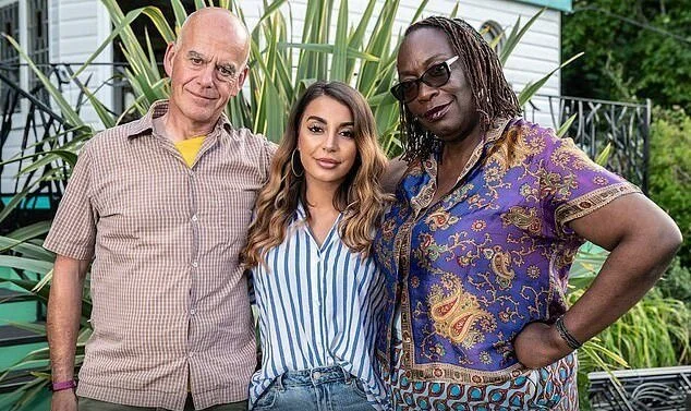 Lodgers for Codgers (Channel 4)