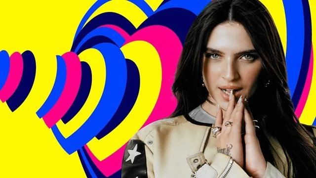 Eurovision 2023: Meet The UK Act