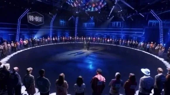 99 To Beat (ITV)