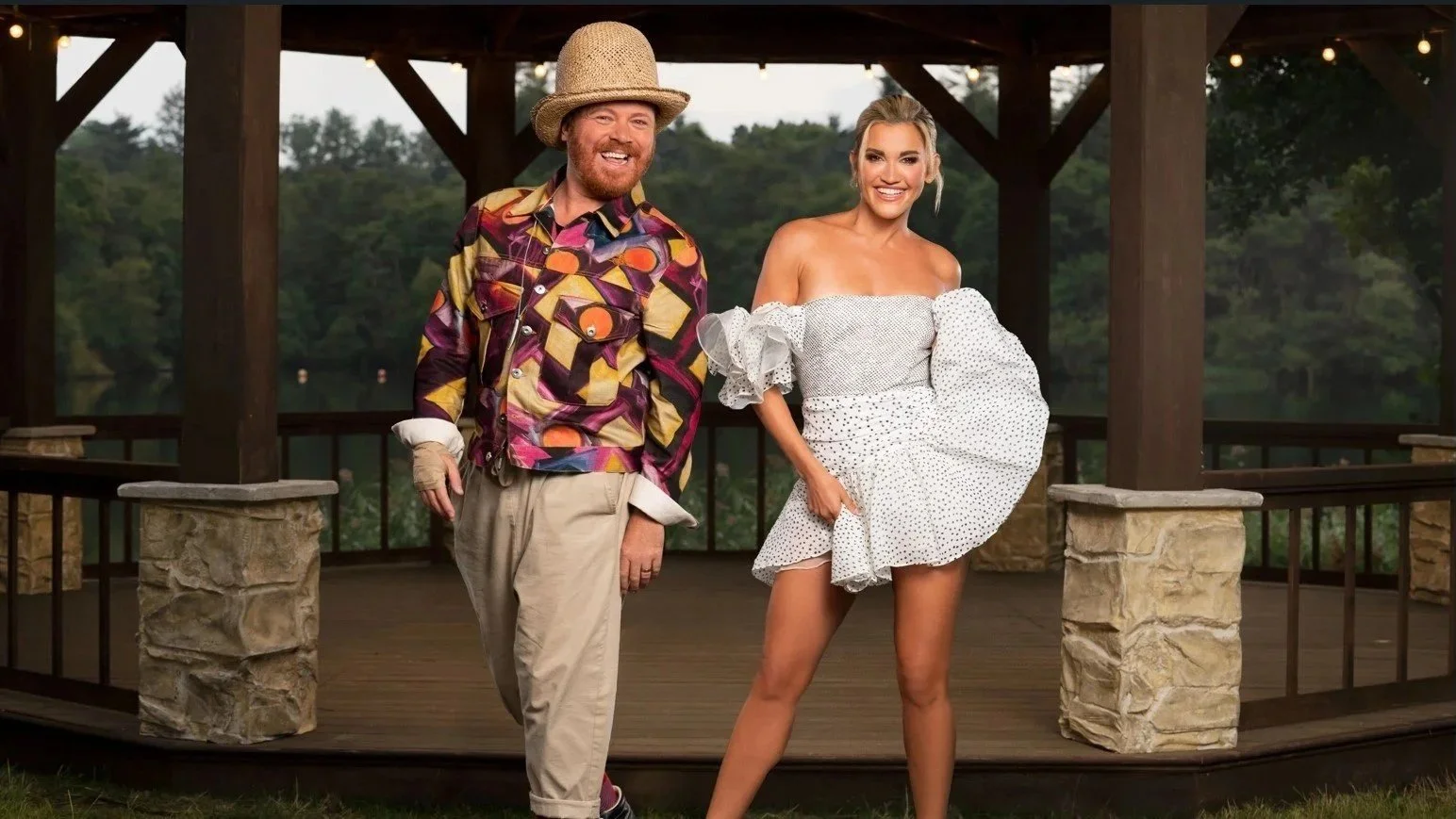 The Real Dirty Dancing (E4)