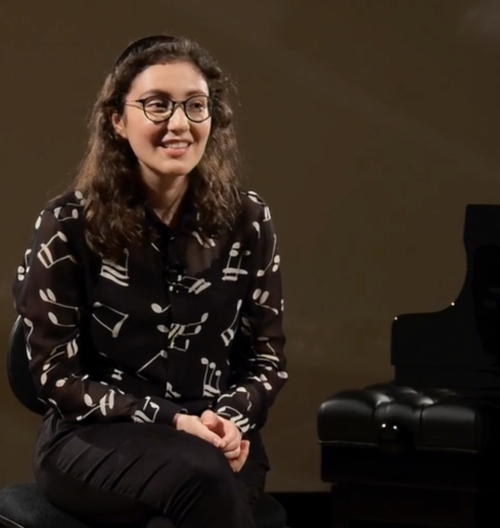 Video: Musica Viva