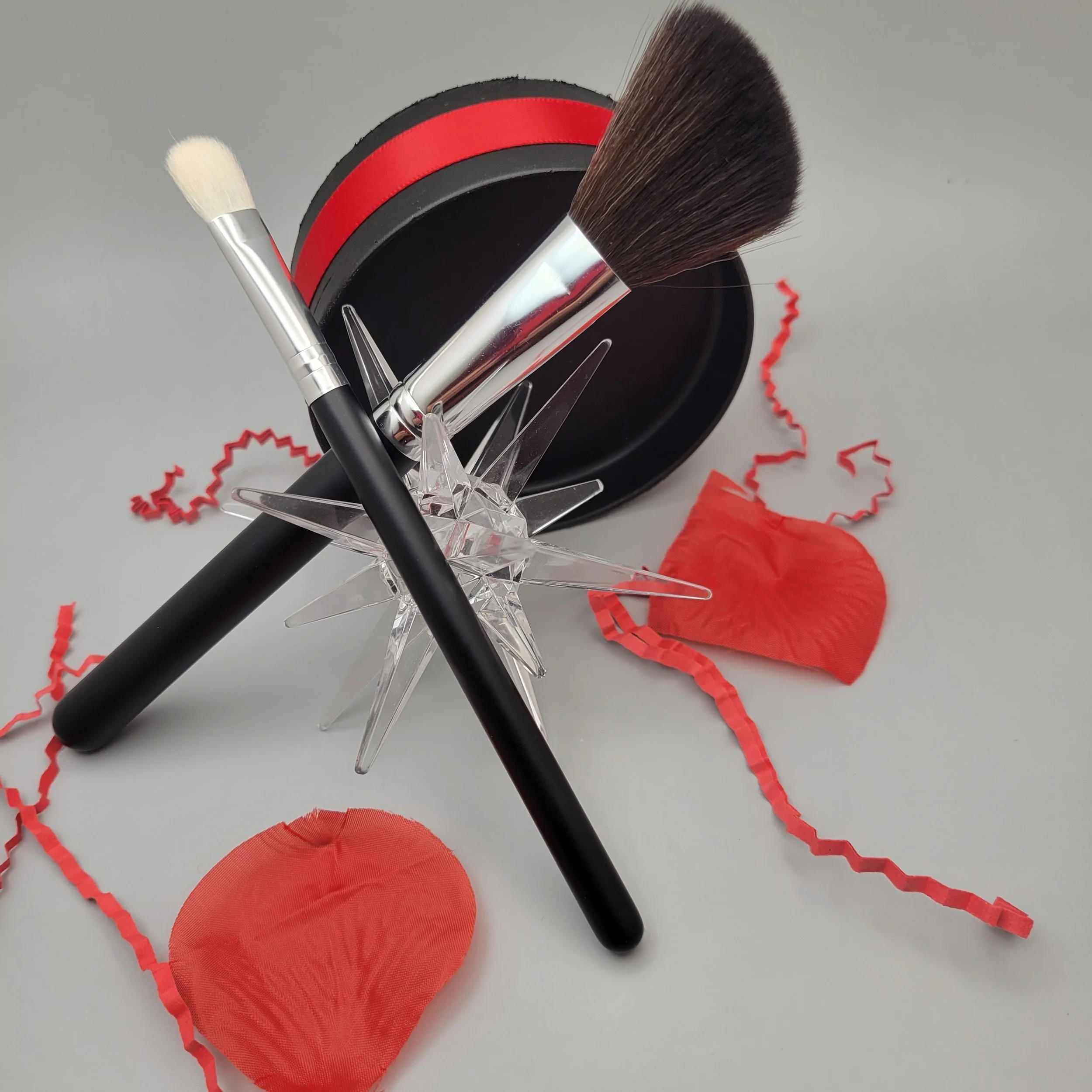 Angle Blush Brush — Cosmo Pop Health and Beauty