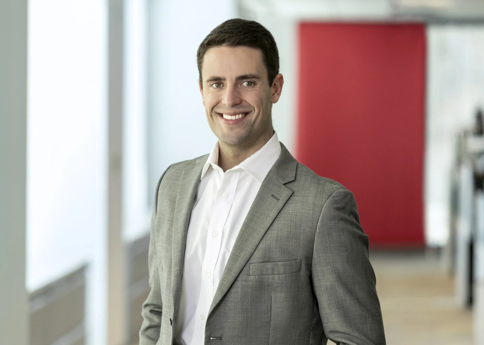 Robby Starinsky, CFP®