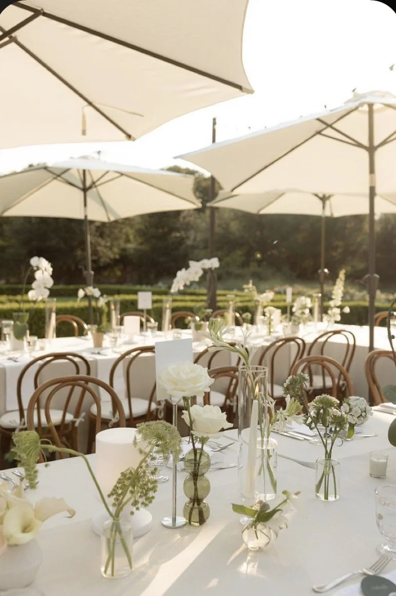 Social Events Dynasty Events And Florals