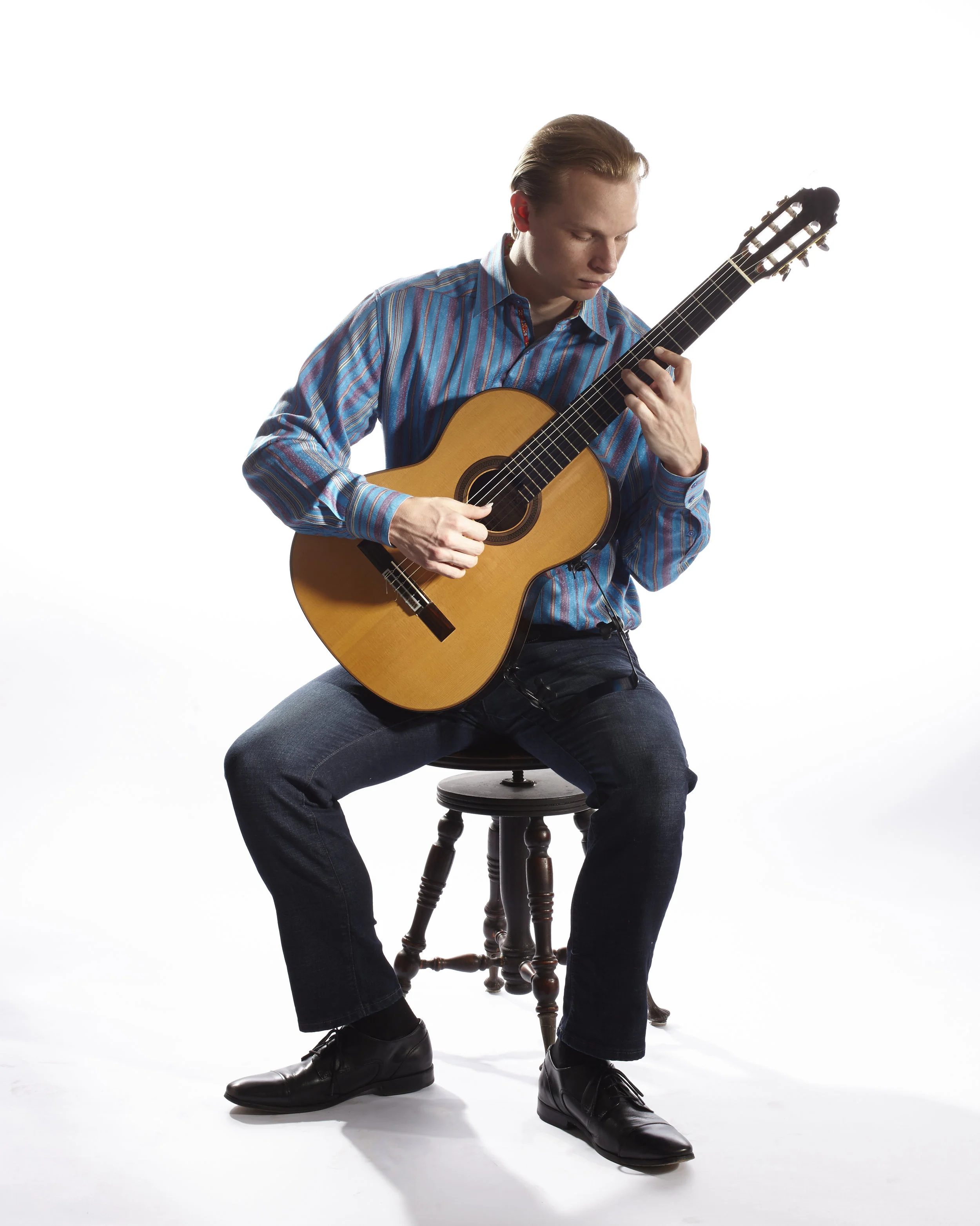 East Central Regional Library, Cambridge Public Library