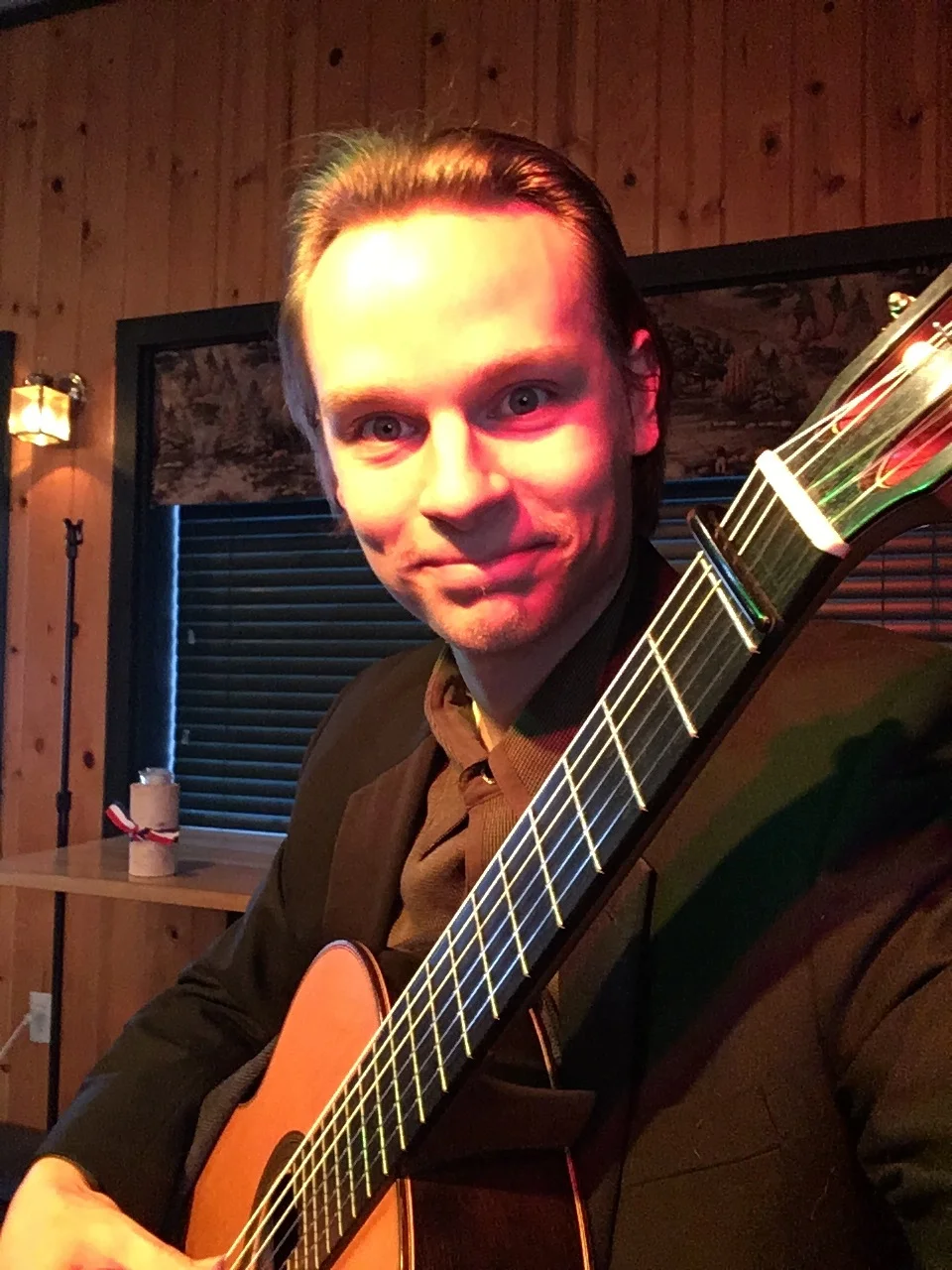 Vasaloppet Celebration Dinner