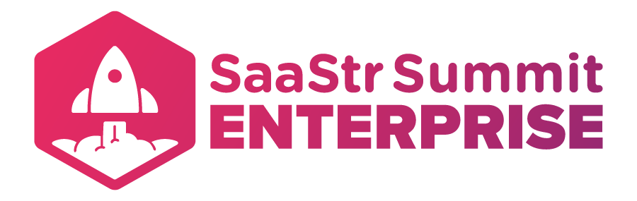 SaaStr Enterprise 2020