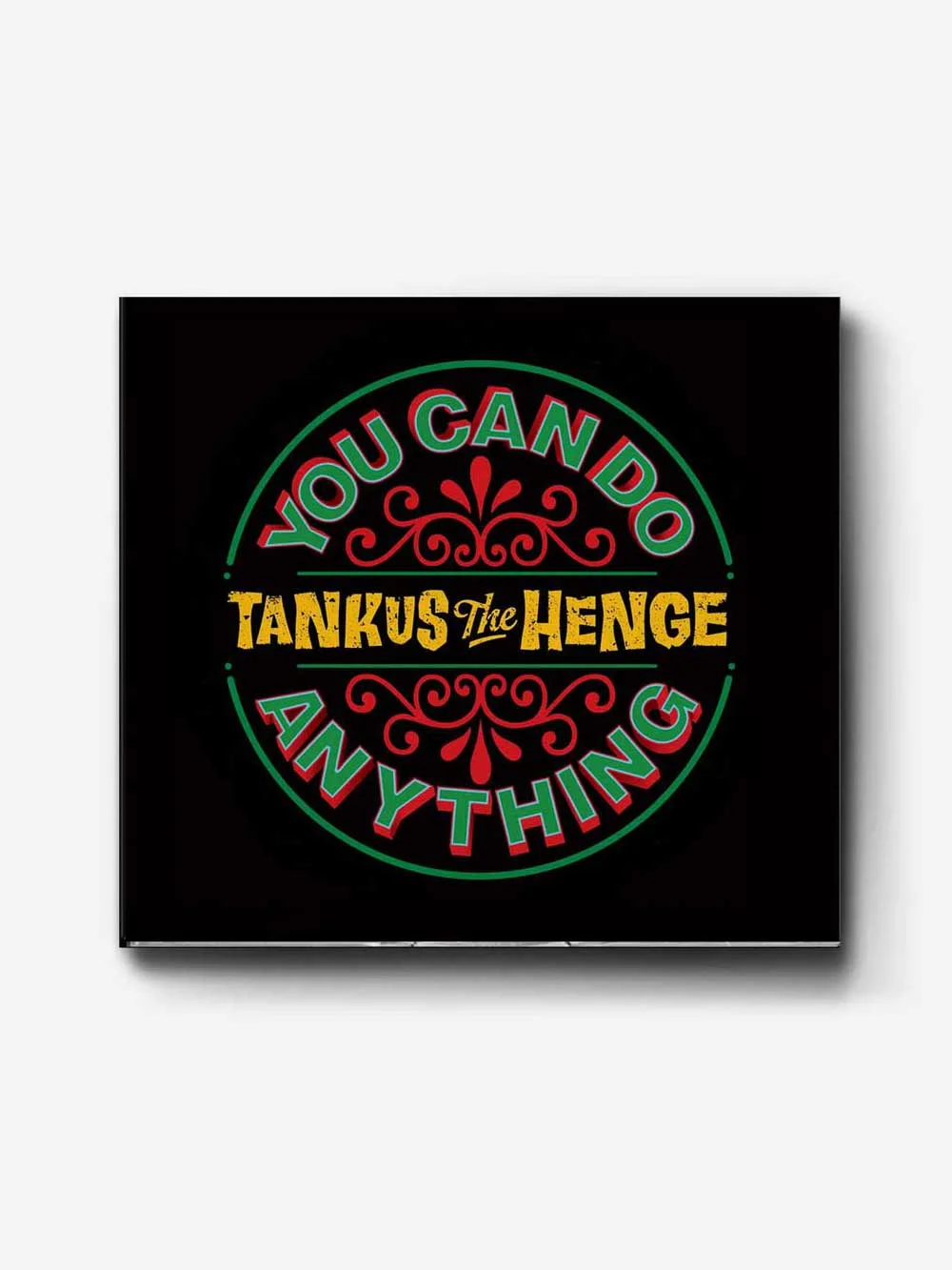 You Can Do Anything - EP