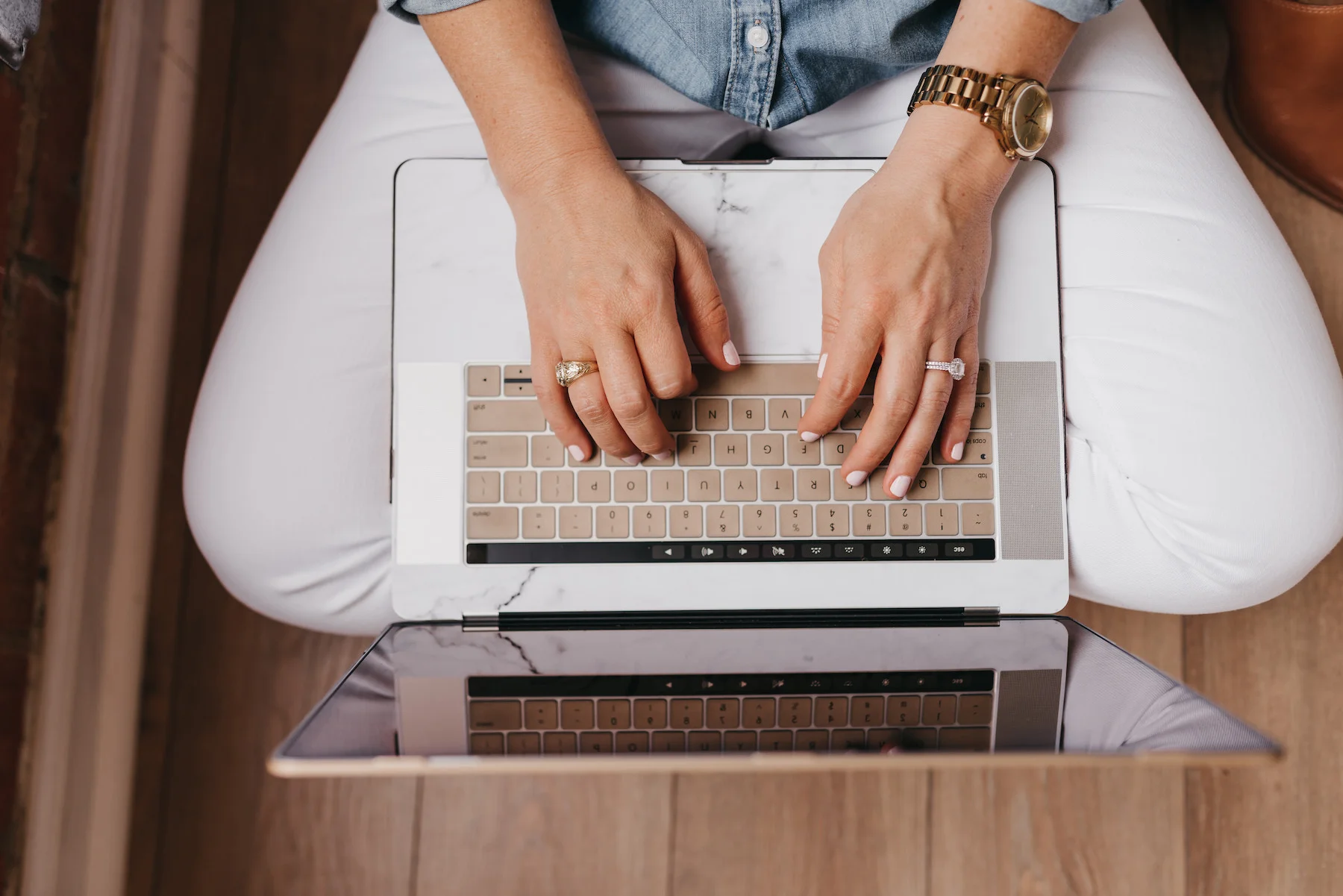 From Martyrville to Profitability