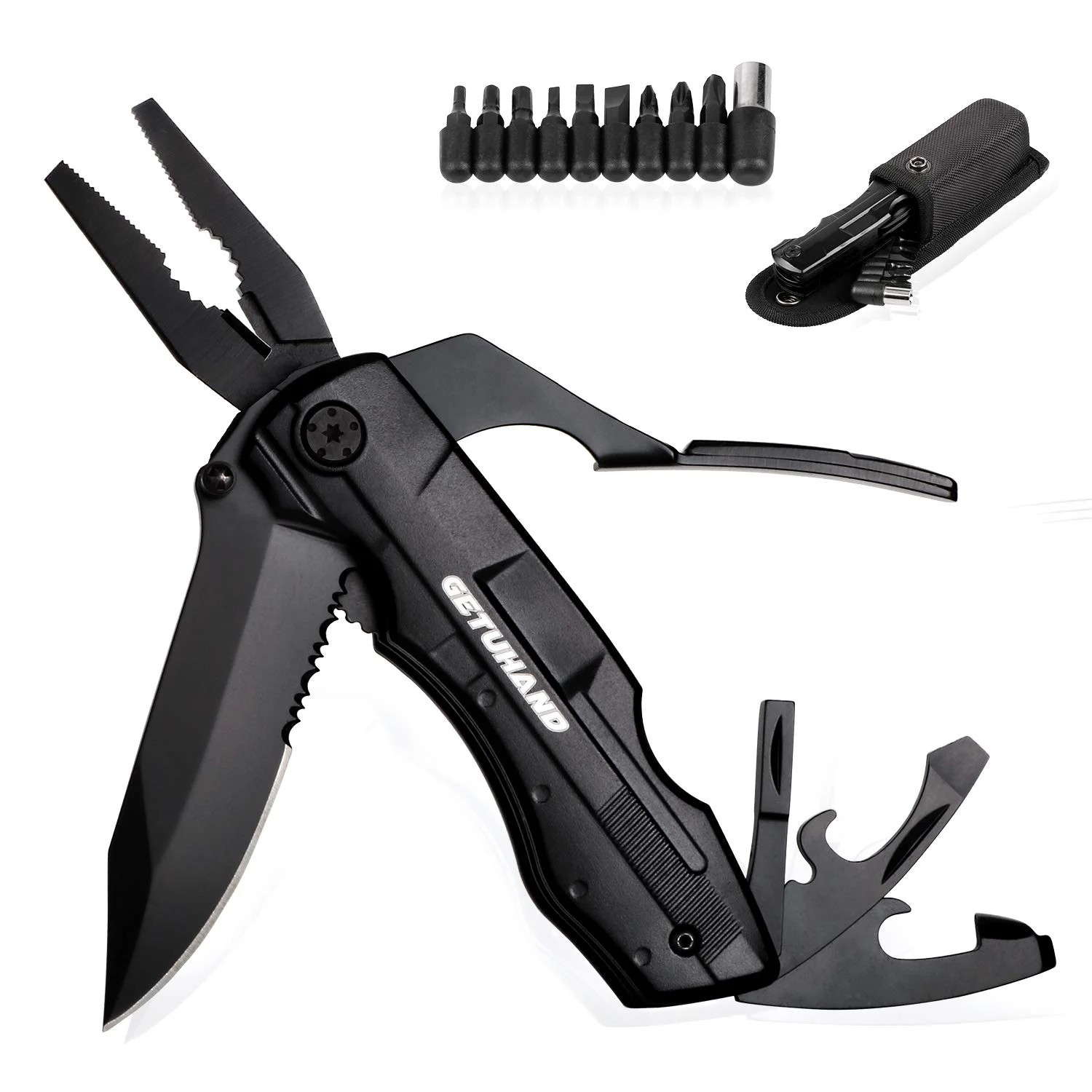 Copy of Pocket Knife/ Multipurpose tool