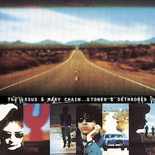 THE JESUS AND MARY CHAIN