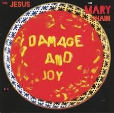 DISCOGRAPHY — THE JESUS AND MARY CHAIN