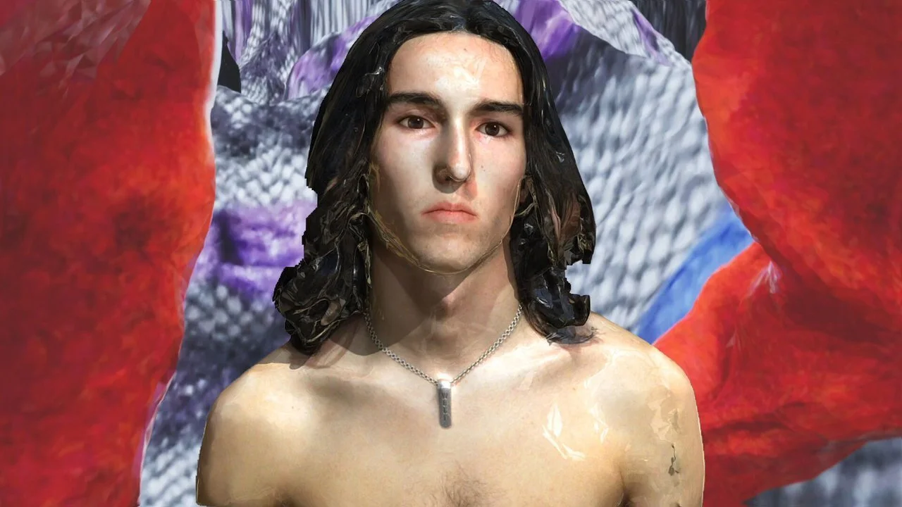 THE JESUS AND MARY CHAIN COLLABORATE WITH YANG LI