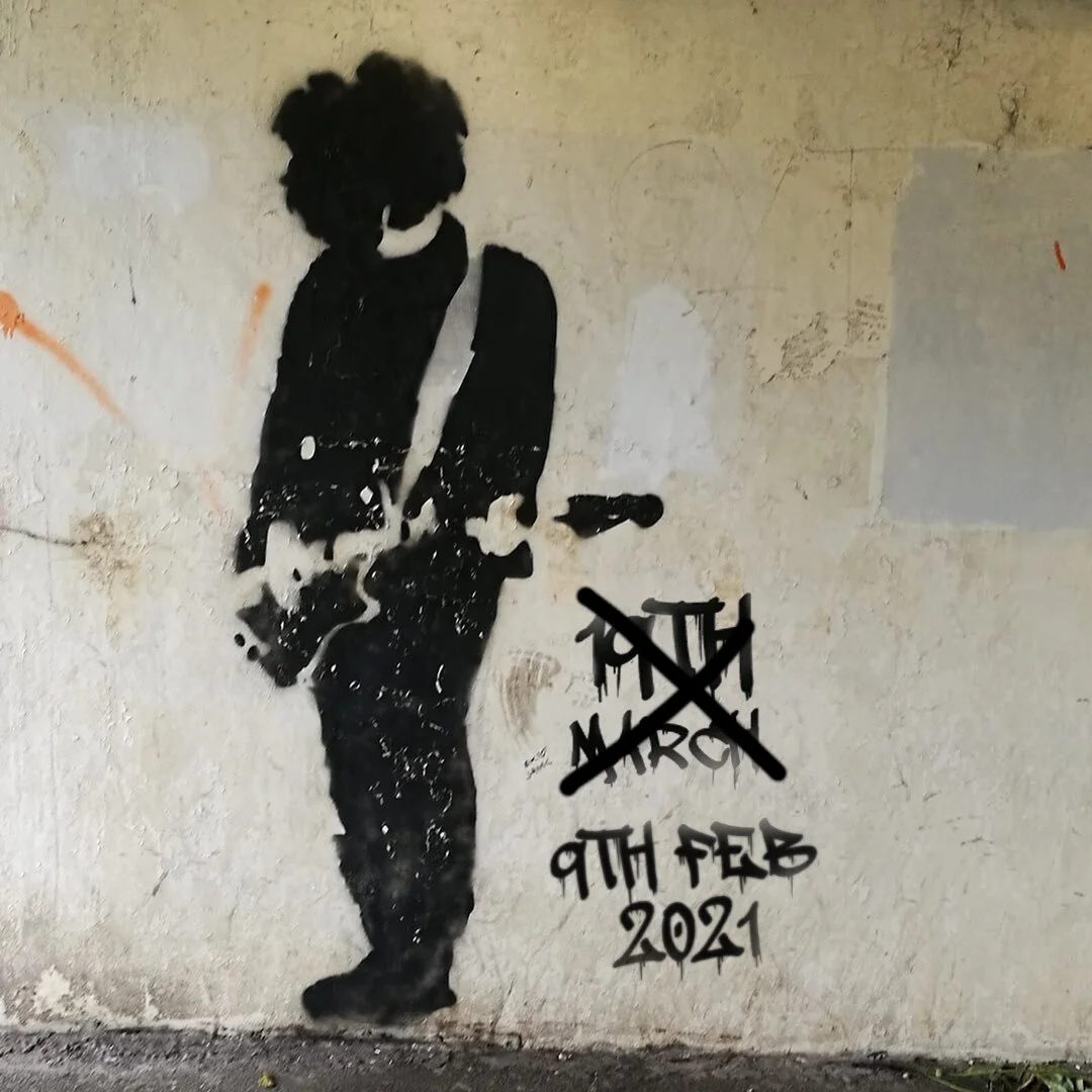 STEREO, GLASGOW SHOW RESCHEDULED