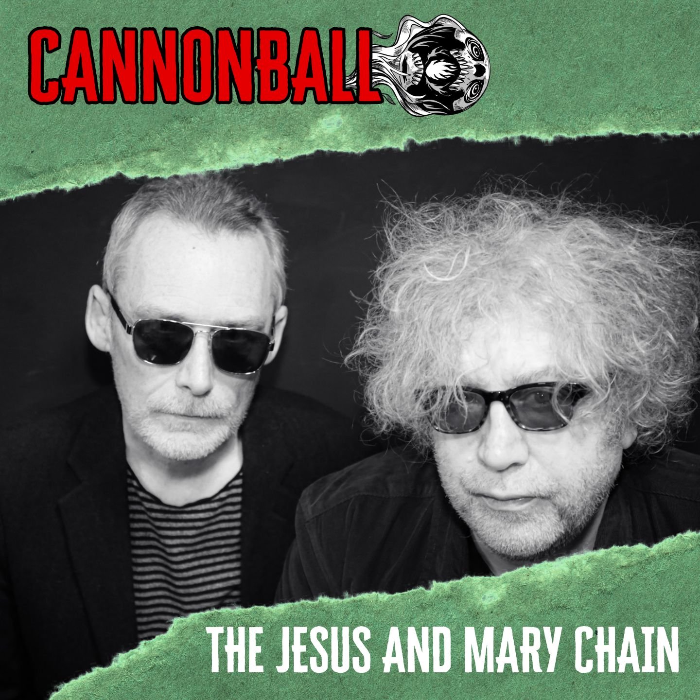 Cannonball Festival - Copenhagen, DENMARK
