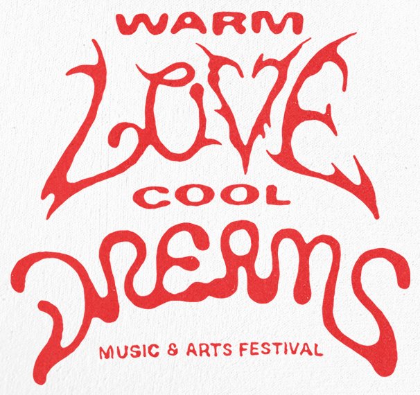Empty Bottle Presents Warm Love Cool Dreams Music &amp; Arts Festival