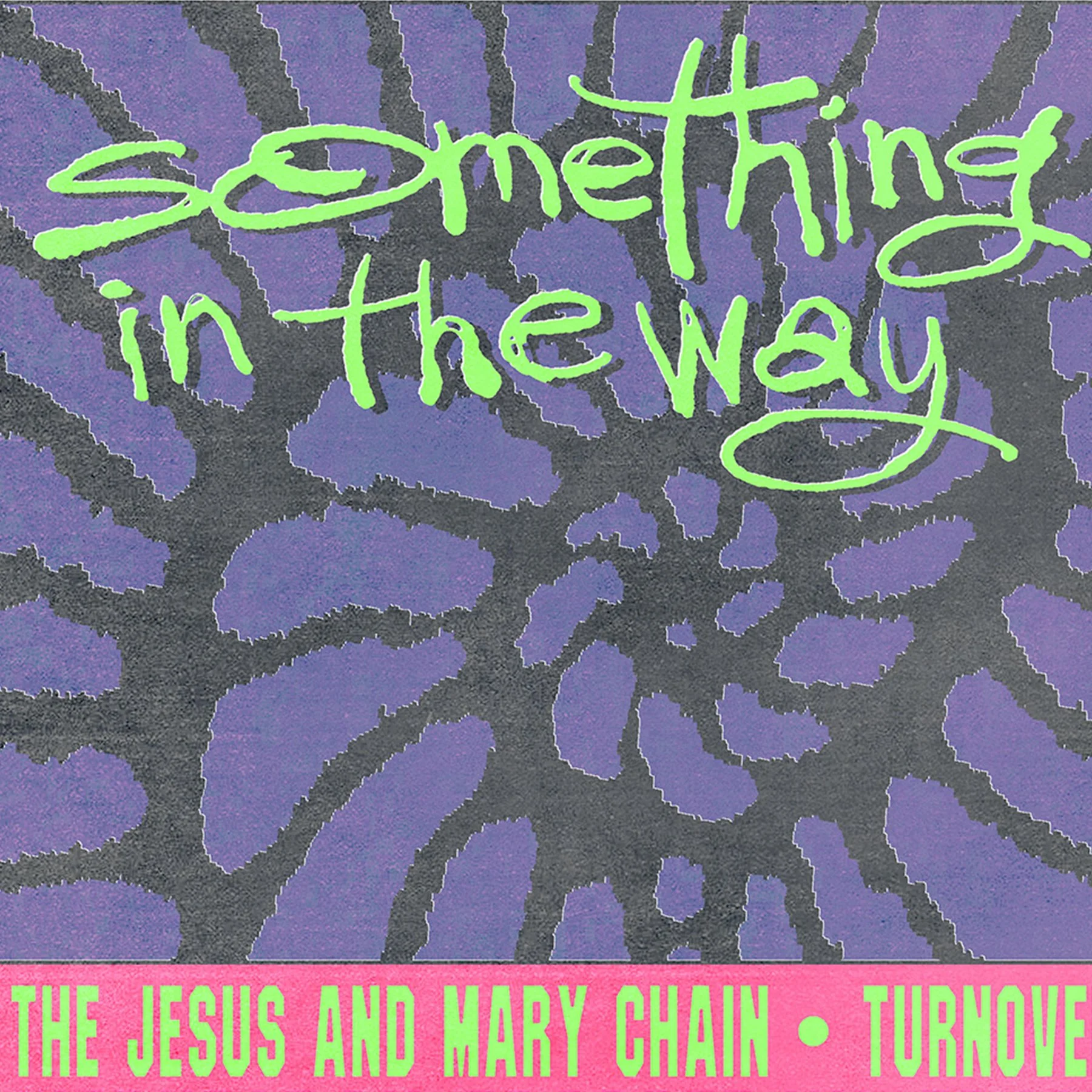 Something In The Way - The Roadrunner, Boston, MA, USA