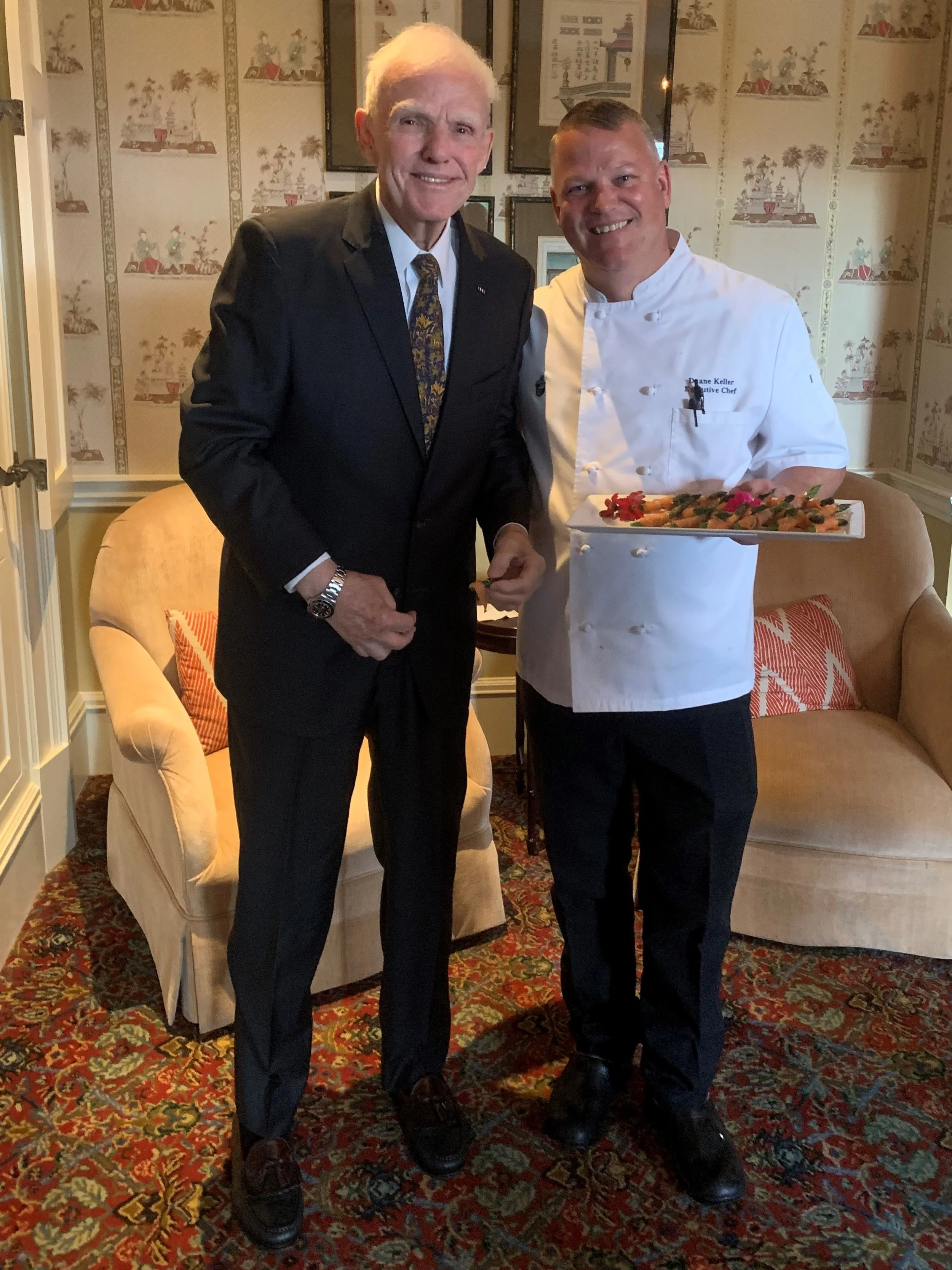 Another Great Team Effort