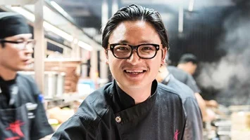 Luke Nguyen's Vietnam House At Luke Nguyen’s Vietnam House in Ho Chi Minh City, be treated to a dinner personally designed for APT guests.