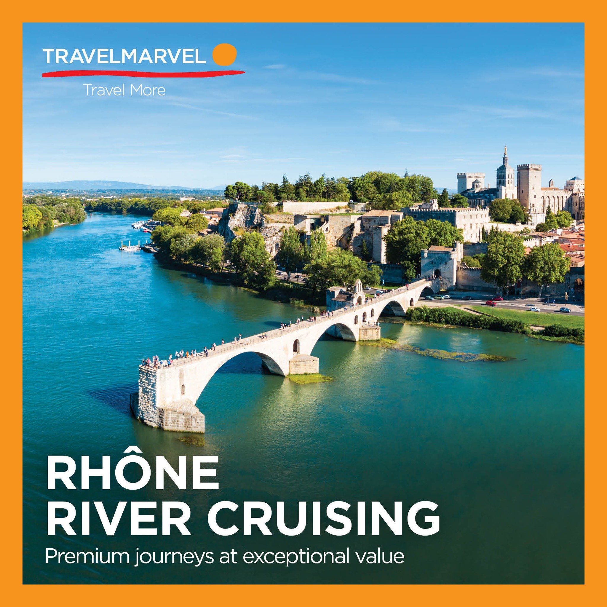 ✨ Fine French dining, expert-led tours, and days steeped in culture and charm...
This isn&rsquo;t just a cruise &ndash; it&rsquo;s your next great story.

🍇 Imagine sipping wine on the sun deck as you glide past vineyards and medieval towns.

Explor