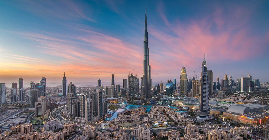 Dubai is a city that never sleeps. From the bustling streets of the city to the tranquil waters of the Persian Gulf. A stroll along the Dubai Marina, skiing indoors at Ski Dubai, or visiting the Dubai Miracle Garden, the world's largest flower garden