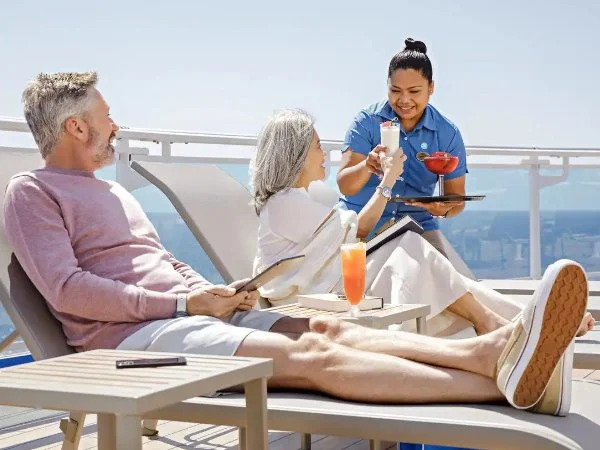 Discover Rail &amp; Sail Packages 2027 with Journey Beyond Rail!