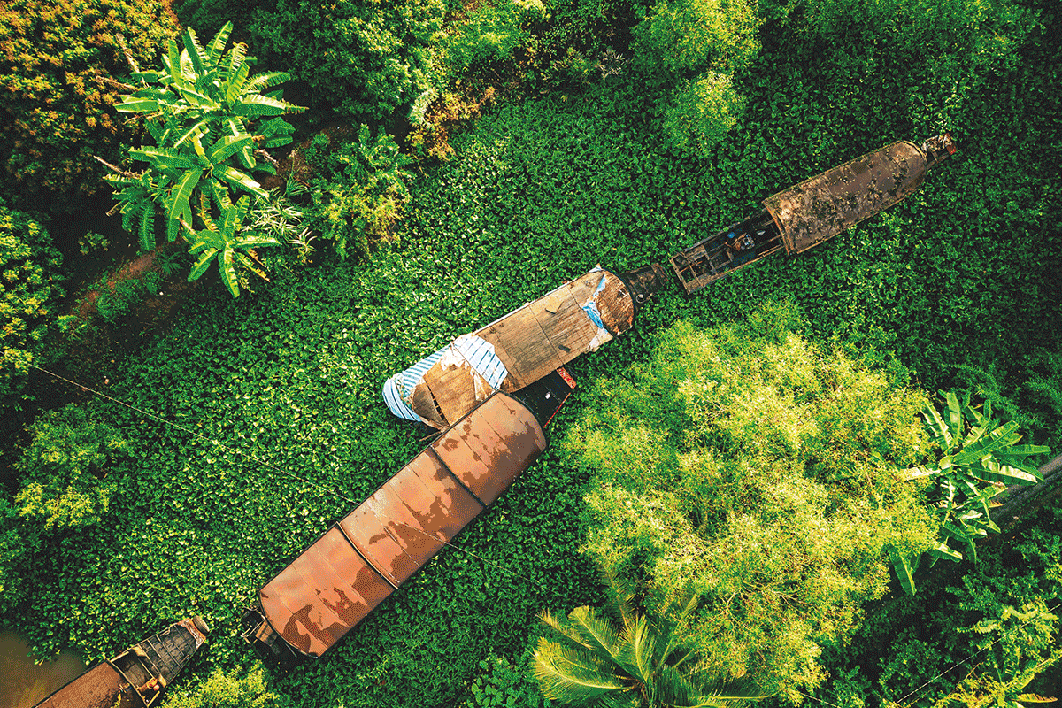 Celebrate the 2026 Festive Season on the Mekong with Scenic