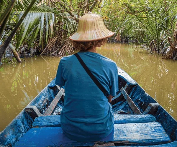 Explore The Heart &amp; Soul of Vietnam, Cambodia &amp; Laos with Emerald