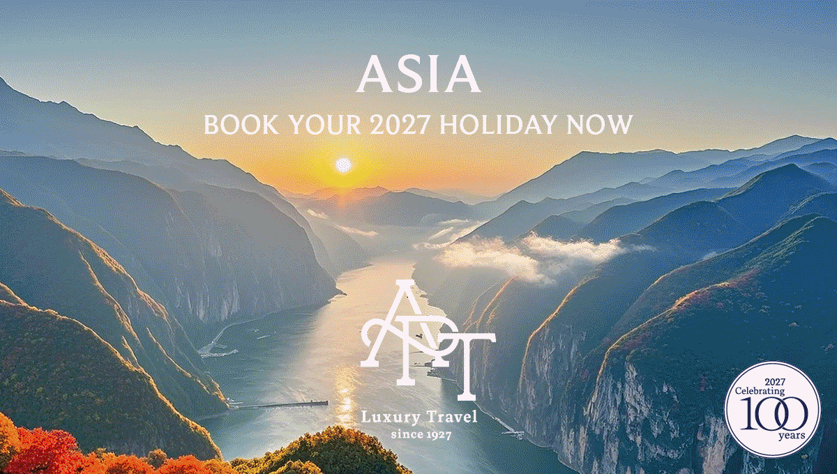 APT's Asia 2027 Tours Are Now On Sale!