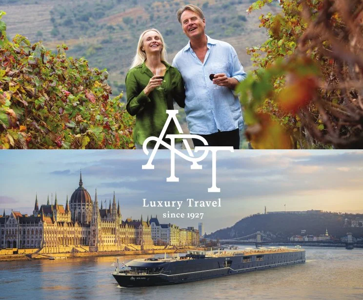 Discover Europe in exceptional style with APT Luxury Travel