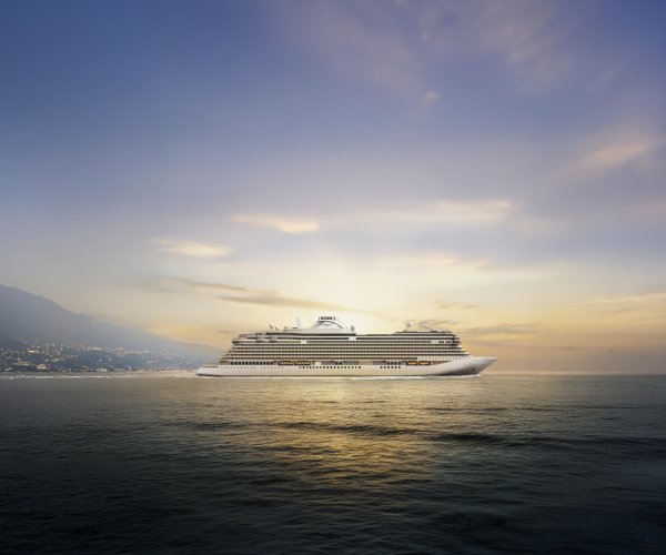 Regent Seven Seas Cruises® 2028-2029 Voyage Collection Debut