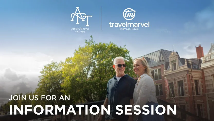 APT & Travelmarvel River Cruising Information Session – Nelson Bay