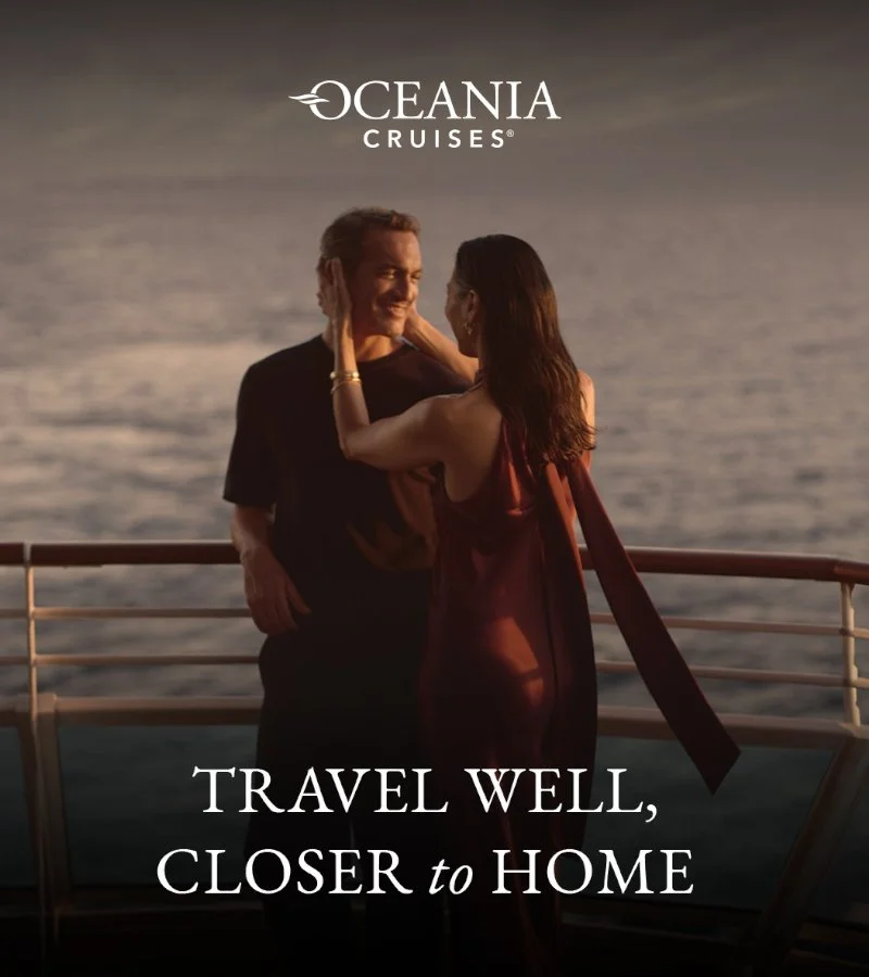 Cruise Close to Home: Adventure Is Never Too Far Away