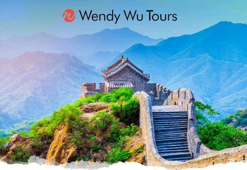 Unlock Wendy Wu Tours' Early Bird Sale PLUS Best Price Promise