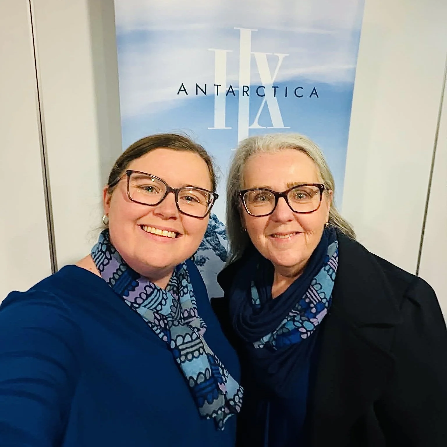 Why I Changed My Mind About Antarctic Expeditions