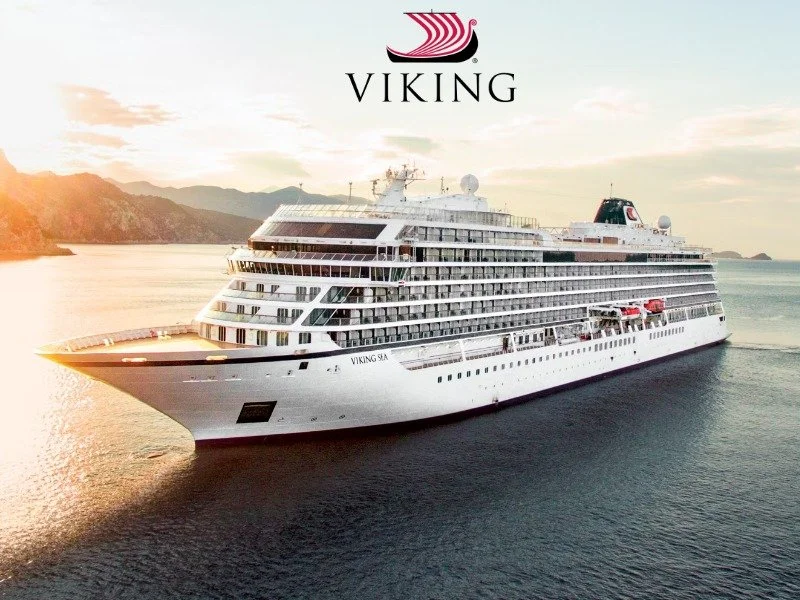 Viking: Explore More with Flights Included