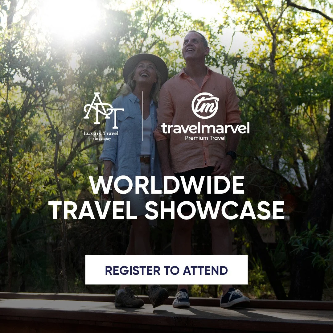 Newcastle Travel Event – Meet APT &amp; Travelmarvel Experts | Reserve Your Seat