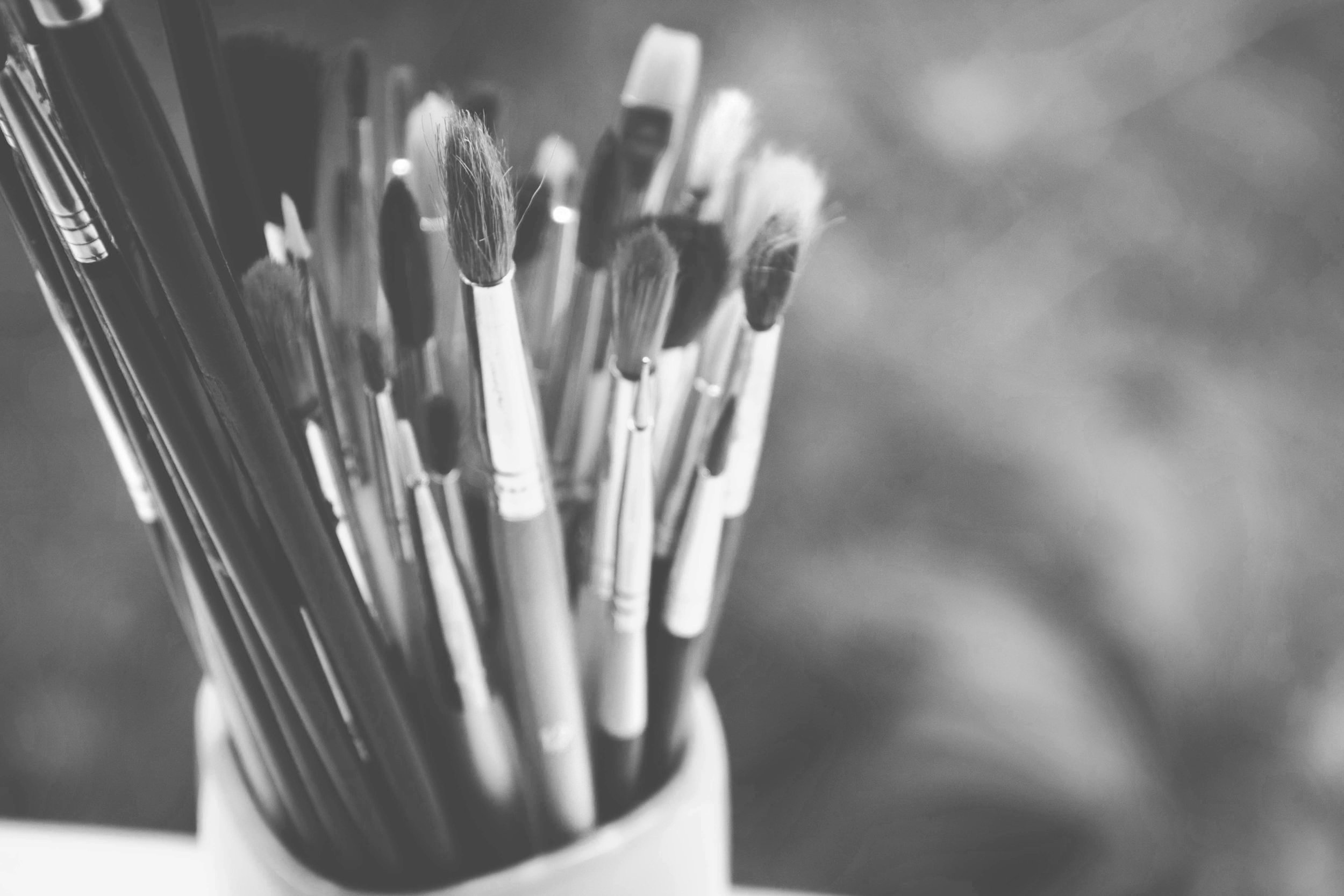 Will I Fail or Will I Succeed?: Art&amp;Fear 