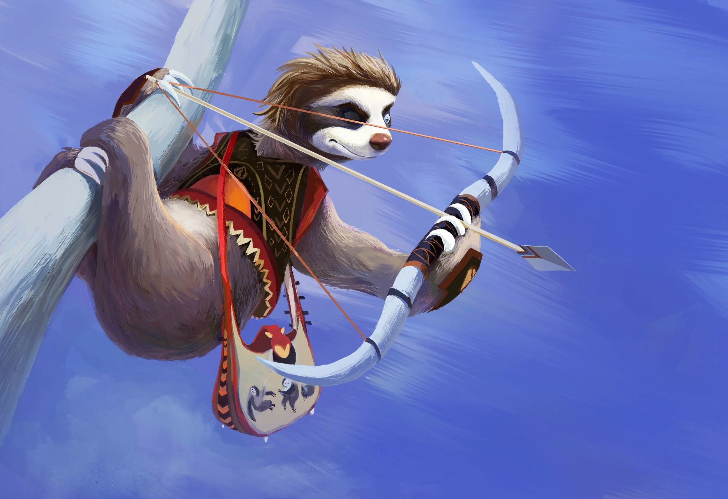 Sloth