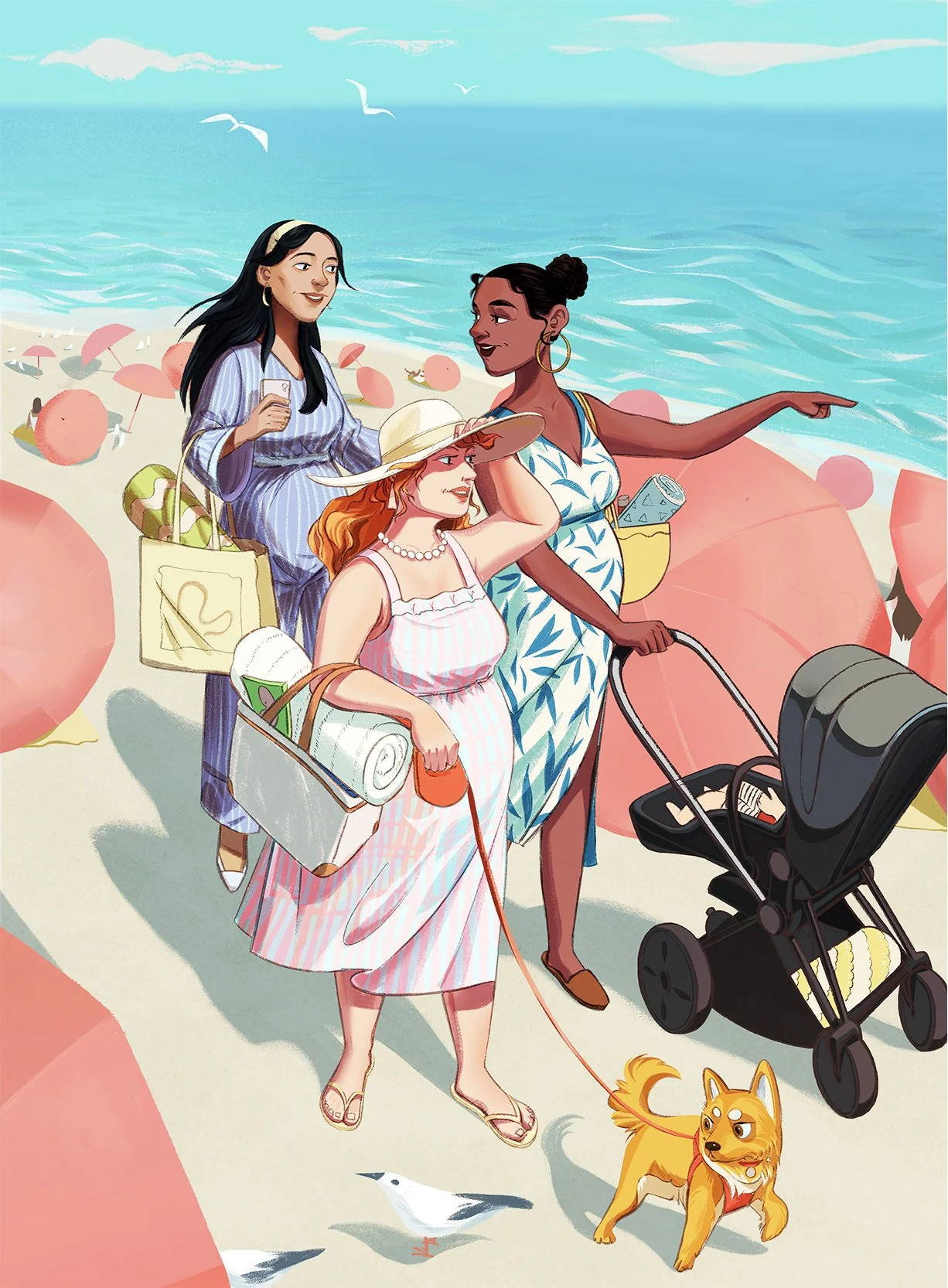 Vacation